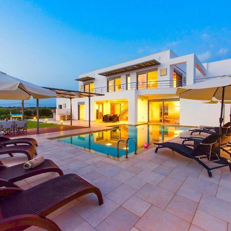 Villa Stella By Interhome Livadi  Екстер'єр фото