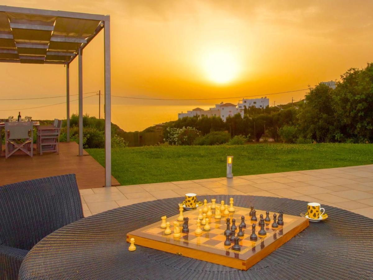 Villa Stella By Interhome Livadi  Екстер'єр фото