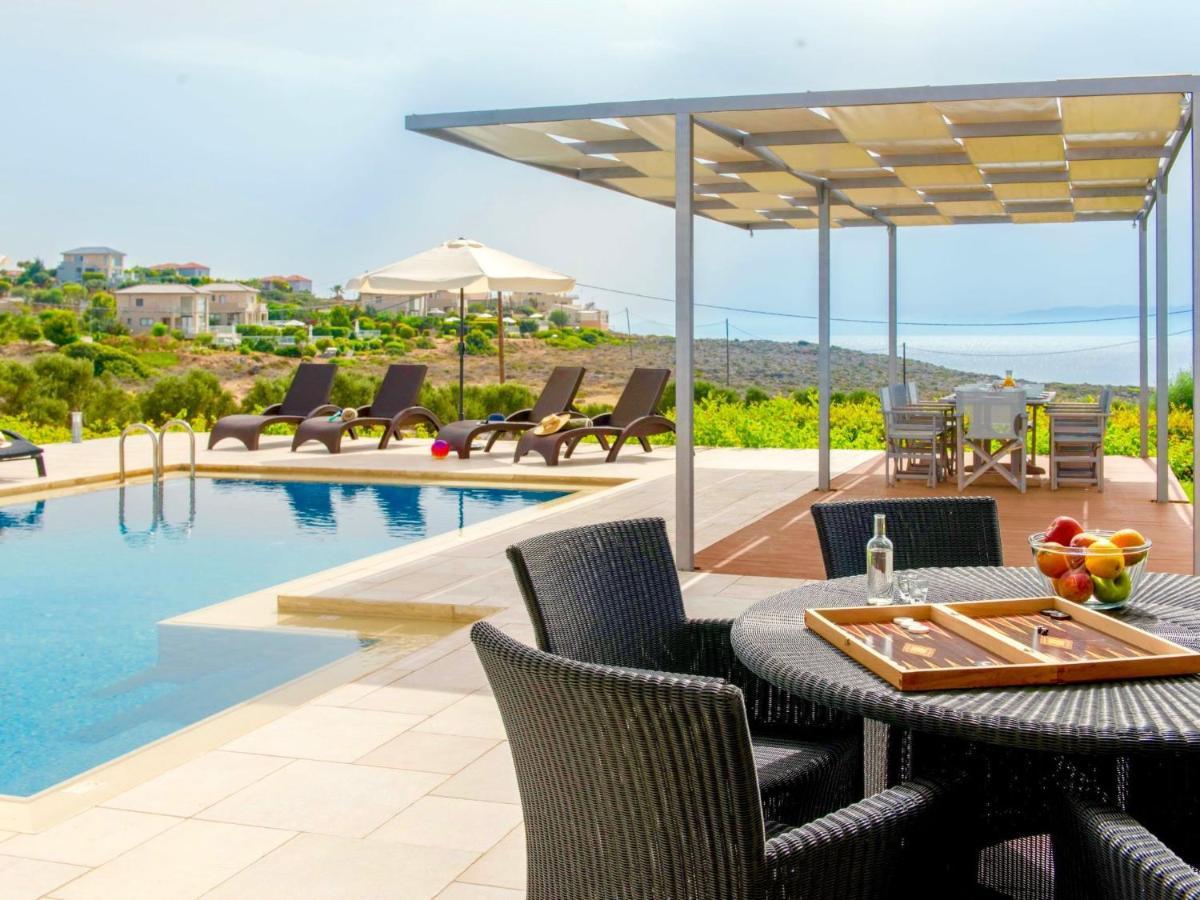 Villa Stella By Interhome Livadi  Екстер'єр фото