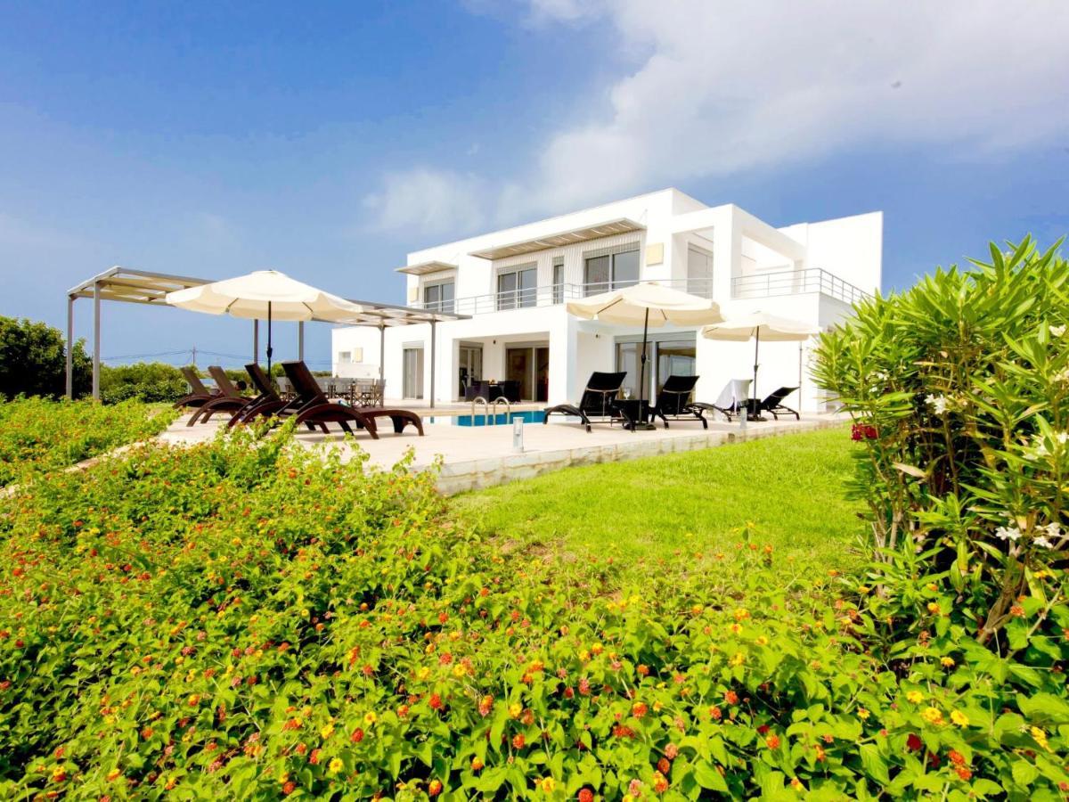 Villa Stella By Interhome Livadi  Екстер'єр фото