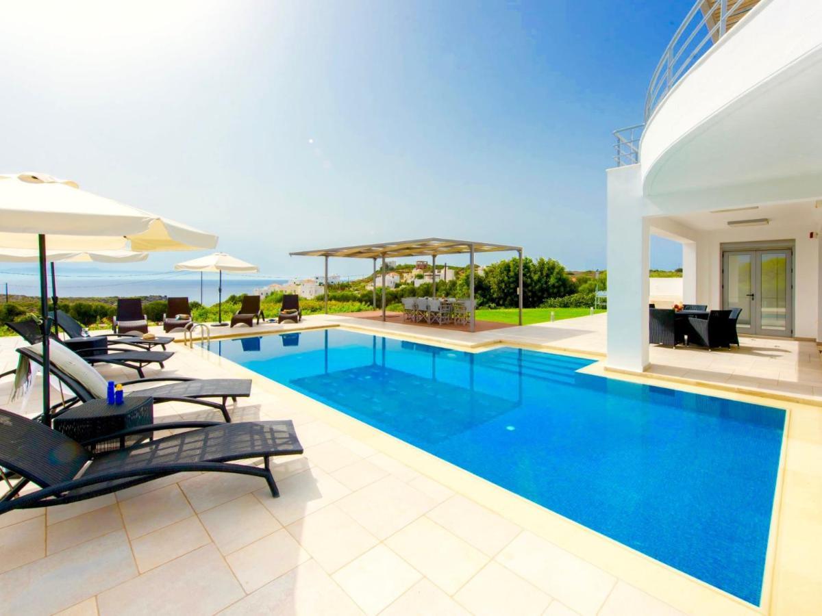 Villa Stella By Interhome Livadi  Екстер'єр фото