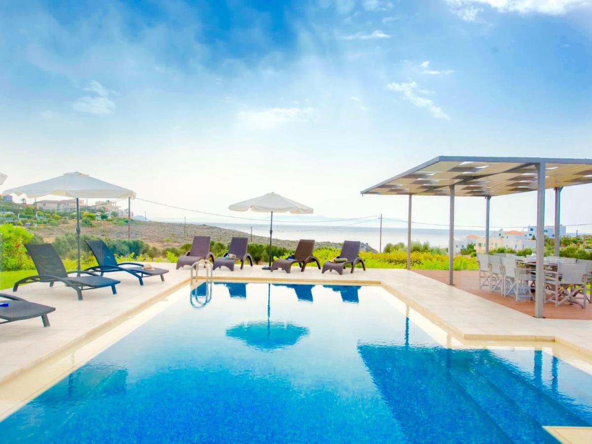 Villa Stella By Interhome Livadi  Екстер'єр фото
