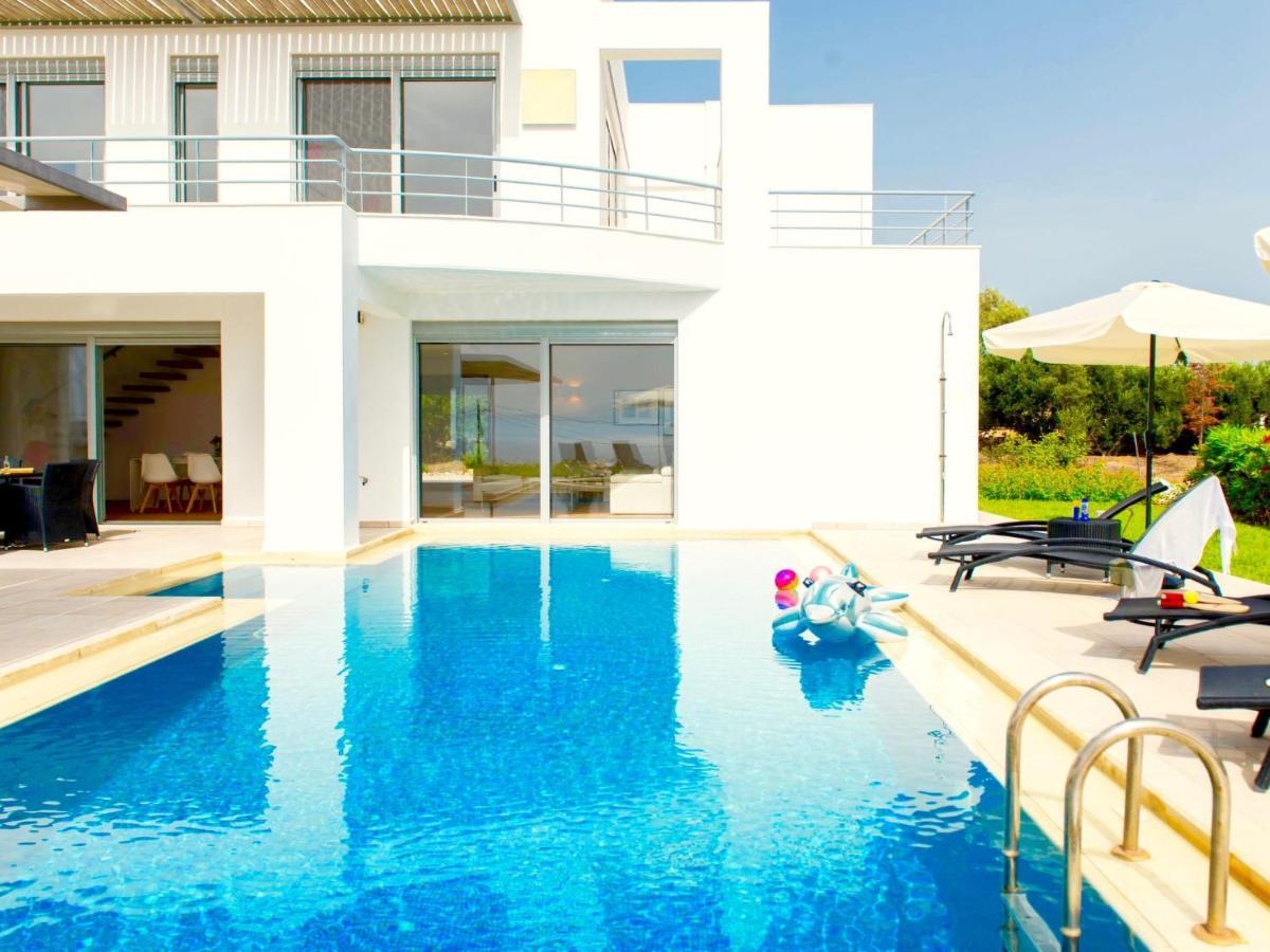 Villa Stella By Interhome Livadi  Екстер'єр фото