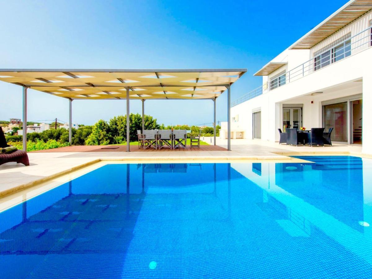 Villa Stella By Interhome Livadi  Екстер'єр фото