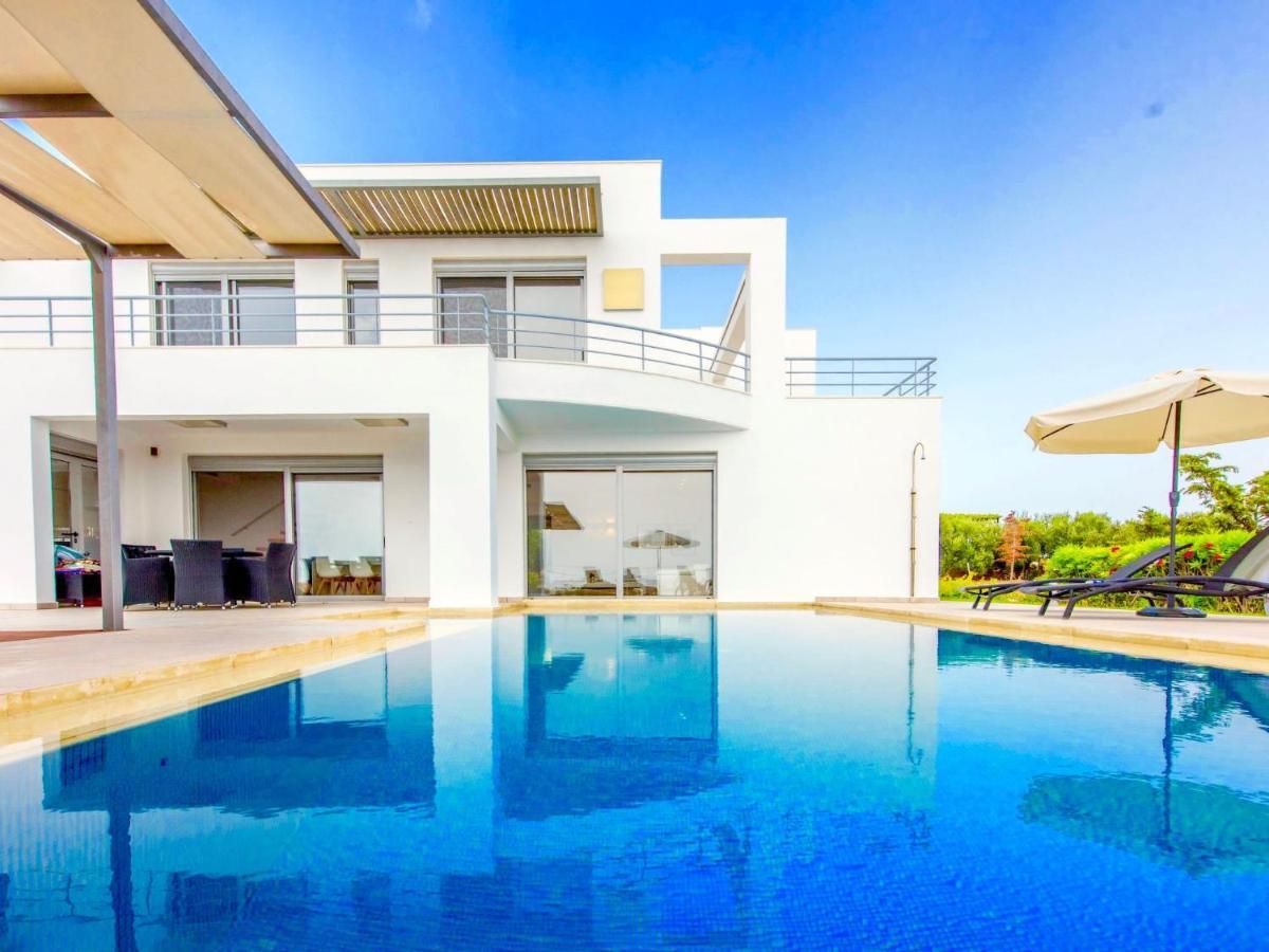 Villa Stella By Interhome Livadi  Екстер'єр фото