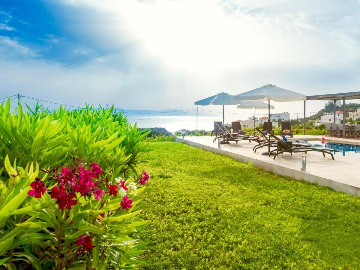 Villa Stella By Interhome Livadi  Екстер'єр фото