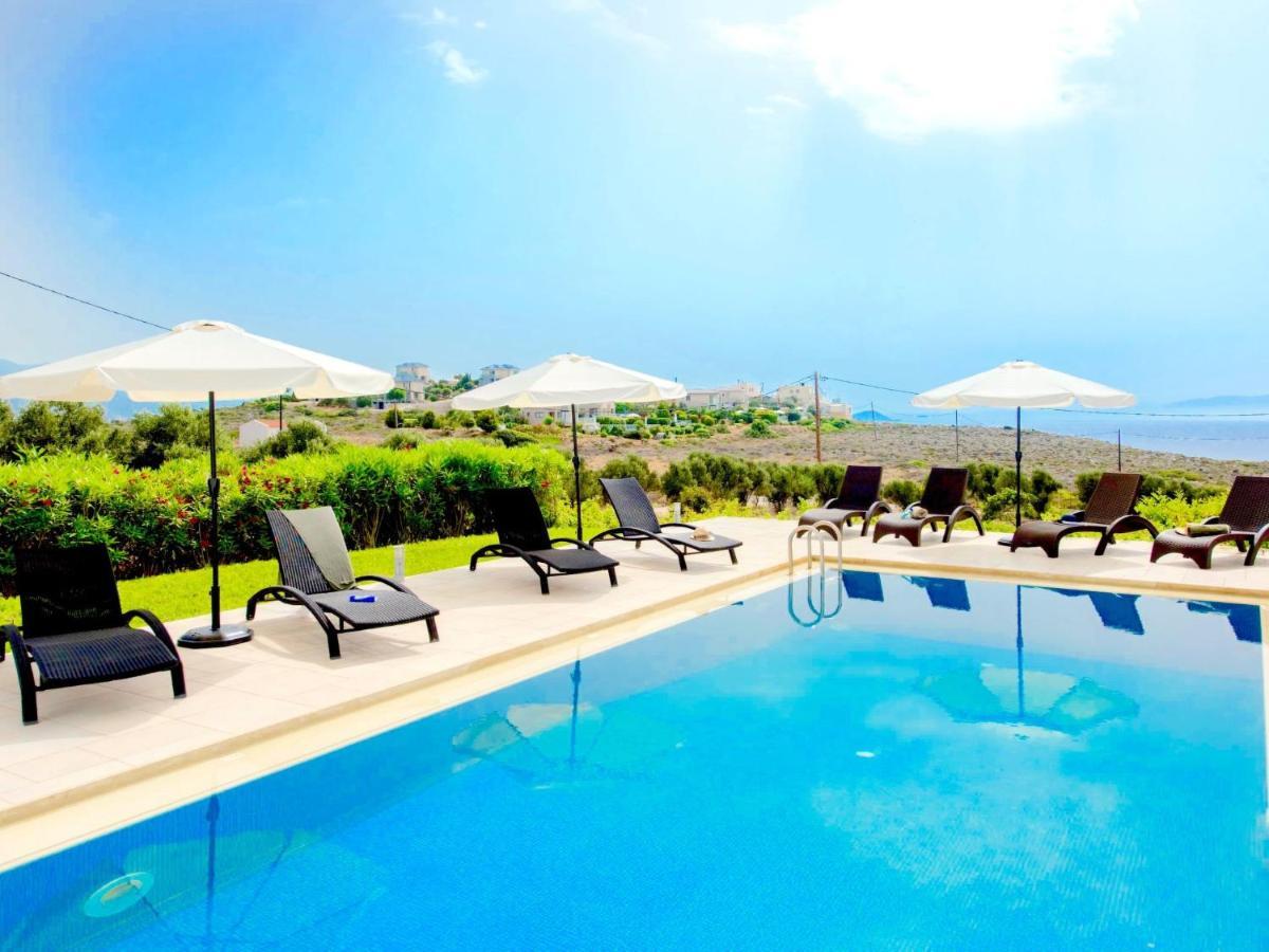 Villa Stella By Interhome Livadi  Екстер'єр фото