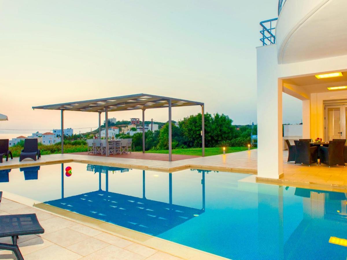Villa Stella By Interhome Livadi  Екстер'єр фото