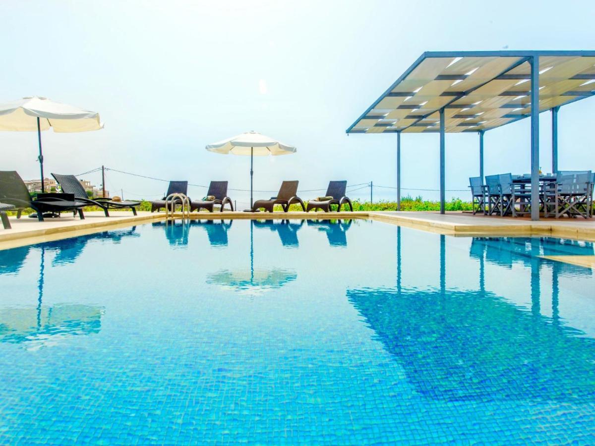 Villa Stella By Interhome Livadi  Екстер'єр фото