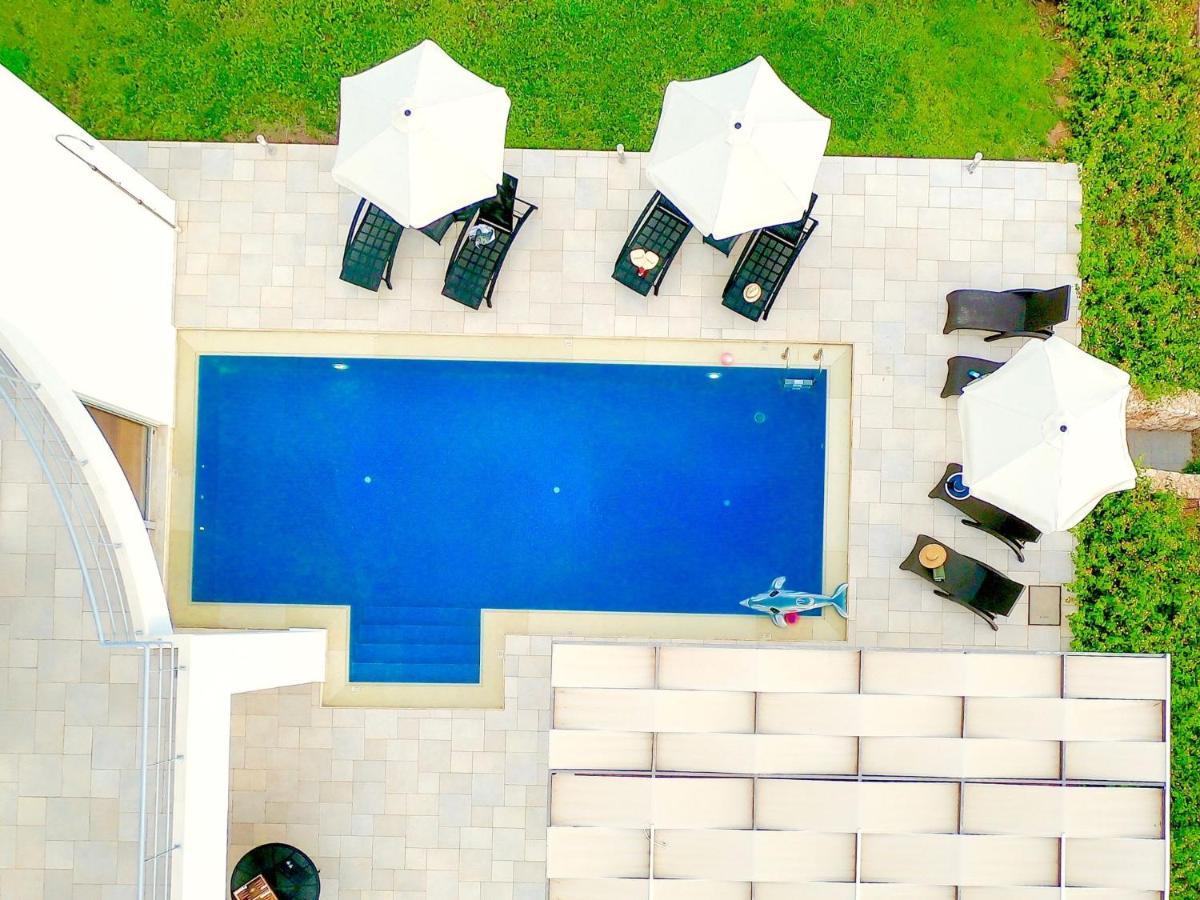 Villa Stella By Interhome Livadi  Екстер'єр фото