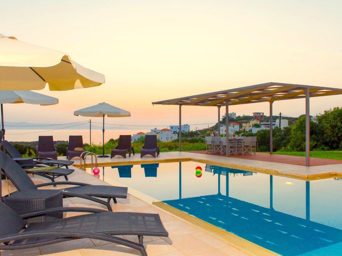 Villa Stella By Interhome Livadi  Екстер'єр фото