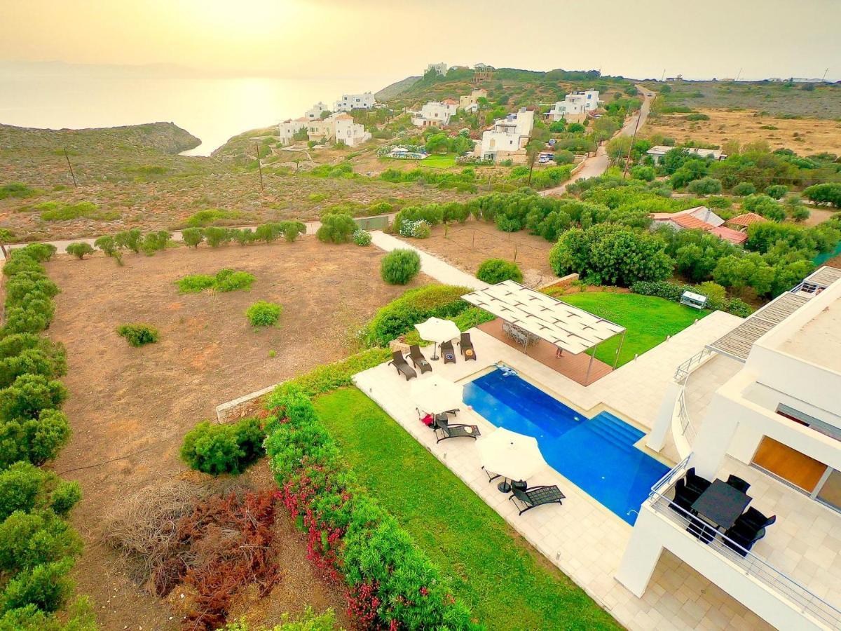 Villa Stella By Interhome Livadi  Екстер'єр фото