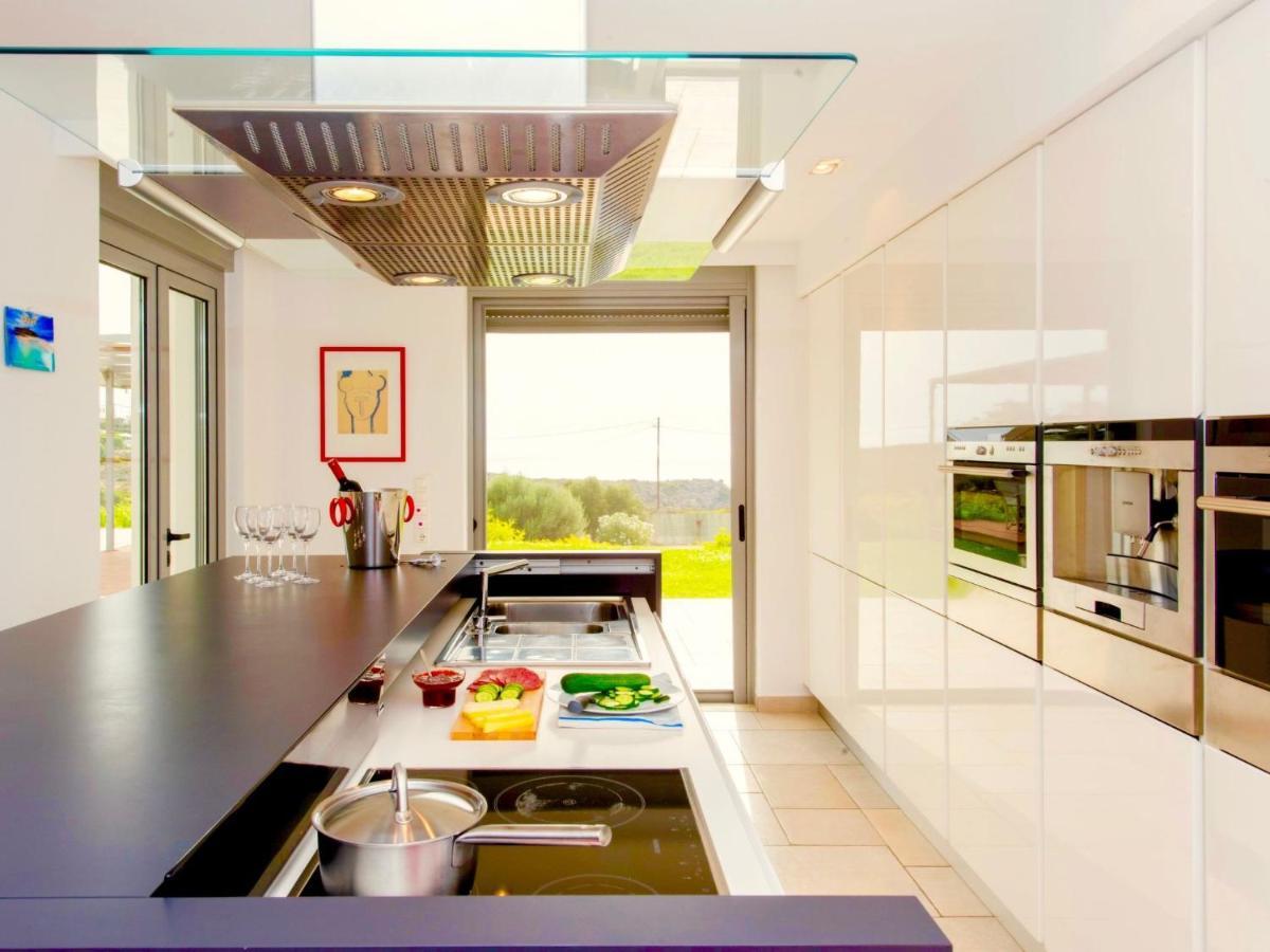 Villa Stella By Interhome Livadi  Екстер'єр фото