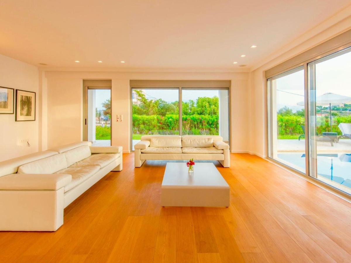 Villa Stella By Interhome Livadi  Екстер'єр фото