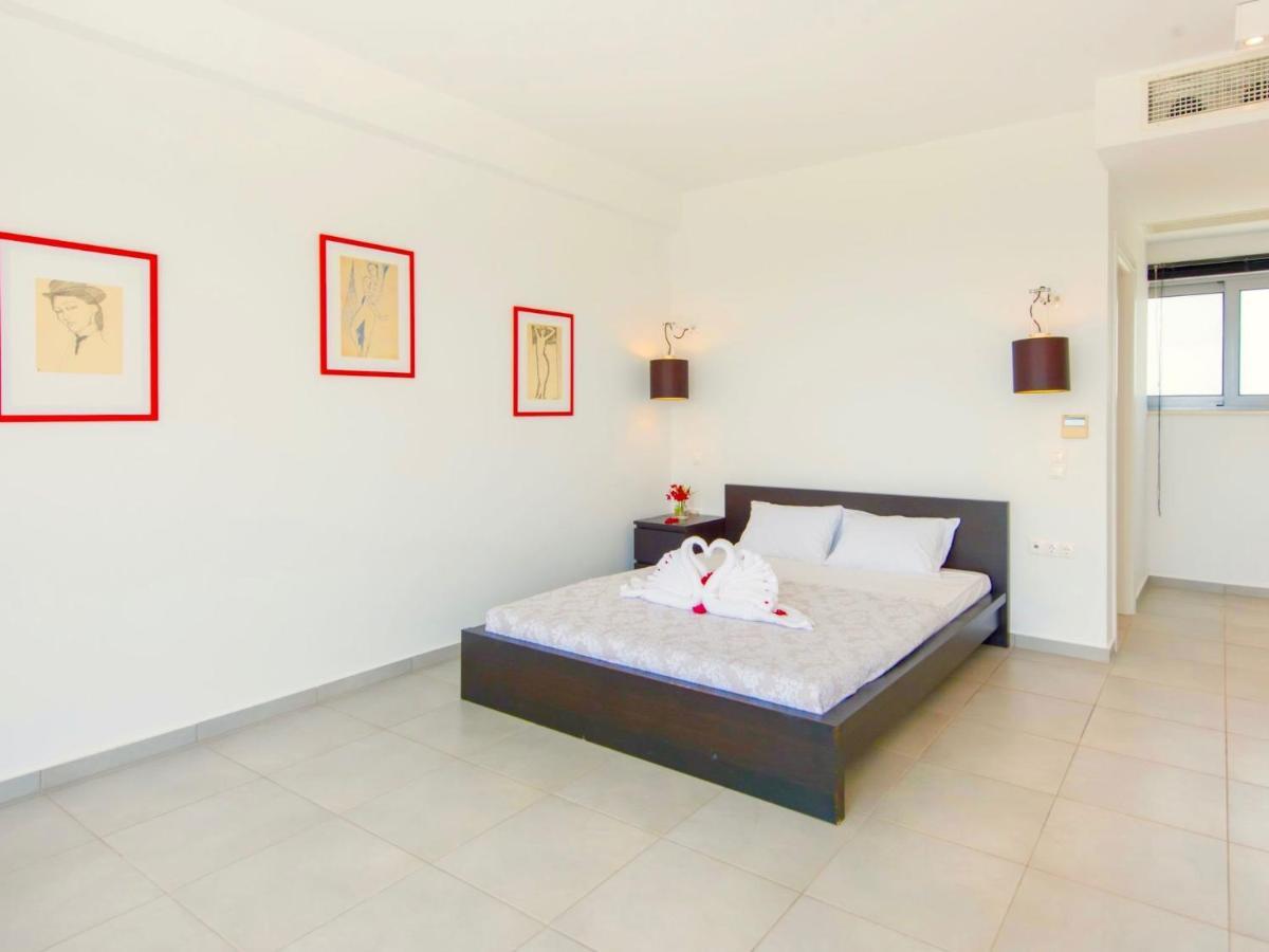 Villa Stella By Interhome Livadi  Екстер'єр фото