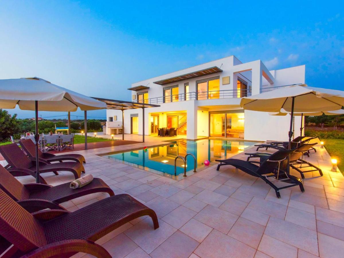 Villa Stella By Interhome Livadi  Екстер'єр фото
