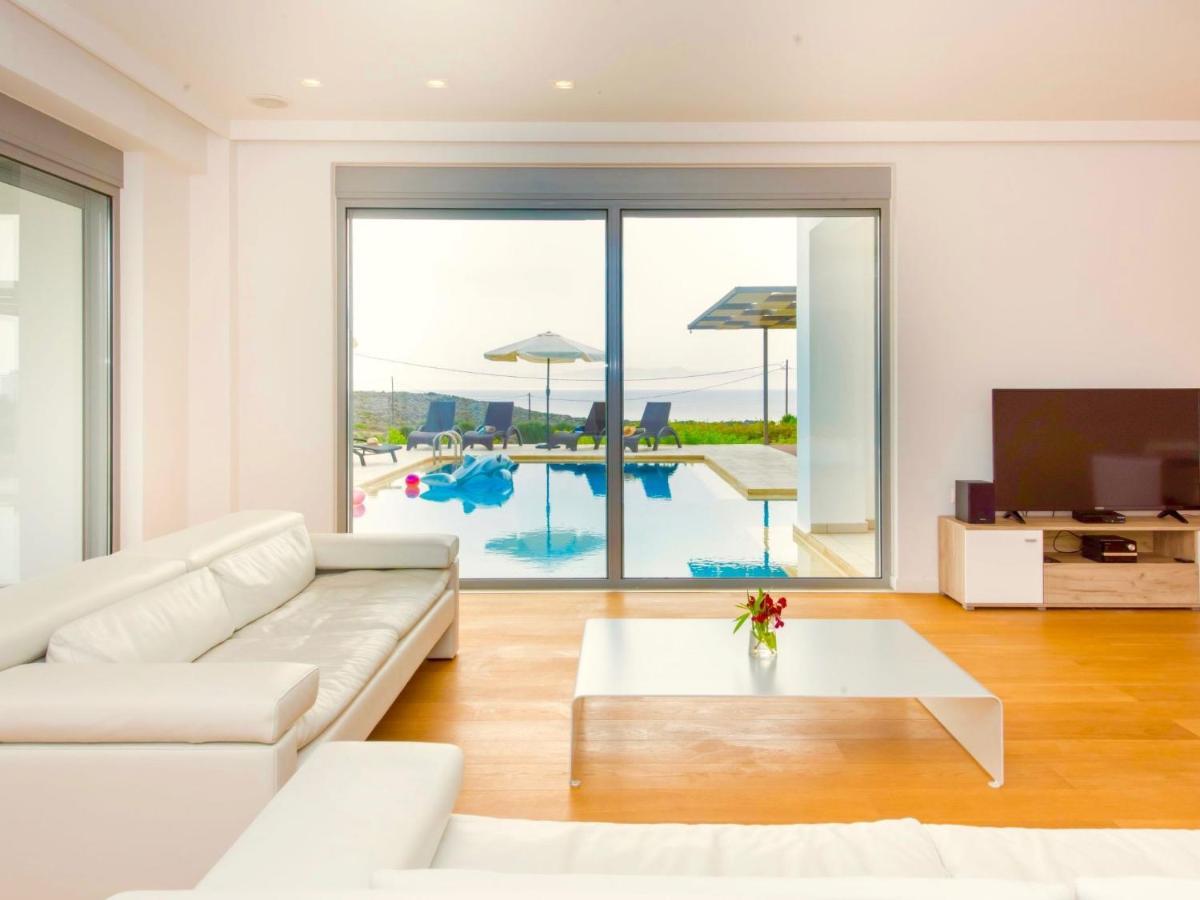 Villa Stella By Interhome Livadi  Екстер'єр фото