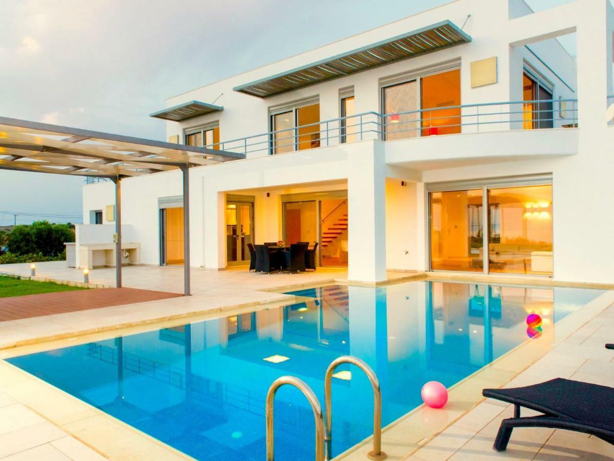Villa Stella By Interhome Livadi  Екстер'єр фото