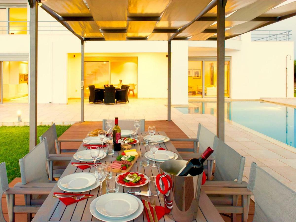 Villa Stella By Interhome Livadi  Екстер'єр фото